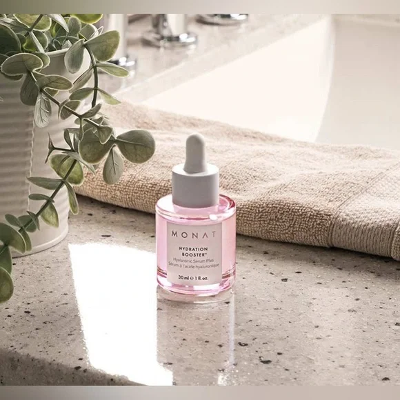 MONAT HYDRATION BOOSTER Hyaluronic Serum Plus - Picture 2 of 14